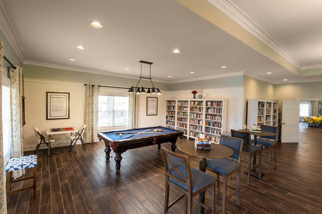 Greenbrooke Senior Living Apartments, 149 Greenfield Road, Hiram, GA